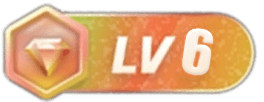 LV6 等级-LV6-ACG家园网