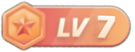 LV7 等级-LV7-ACG家园网