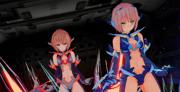 【PC/官中/3D大作/ACT/10G】驱动妖精(AldealRays) Ver1.9.2 官方中文版+ACT游戏+次世代3D大作&ACT&补更+10G-ACG家园网